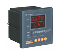 ARTM系列溫度巡檢測控儀圖片1