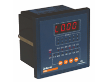 ARC功率因數(shù)自動補償控制儀圖片1