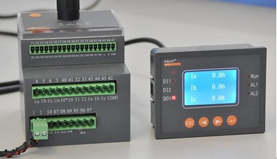 ACM配電線路過(guò)負(fù)荷監(jiān)控裝置圖片1