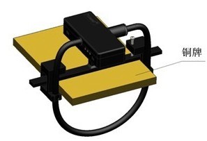 BR系列羅氏線圈電流變送器價(jià)格圖片1