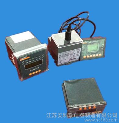 ALP200、ALP220、ALP320智能低壓線路保護(hù)裝置圖片1