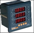 多功能網(wǎng)絡(luò)電力儀表圖片1