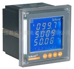 ACR320EL多功能表圖片1