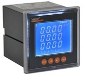 PZ80L-AV3/C智能三相電壓表圖片1