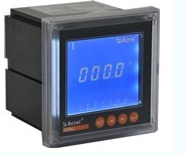 智能電力監(jiān)控表圖片1