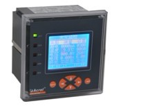 電氣火災(zāi)監(jiān)控裝置圖片1