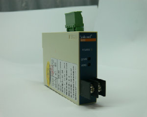 直流電流變送器