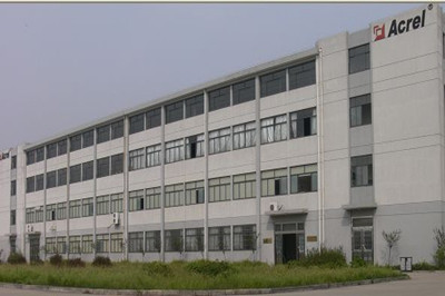 安科瑞 IP防護試驗圖片1