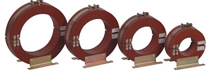 AKH-L零序電流互感器圖片1