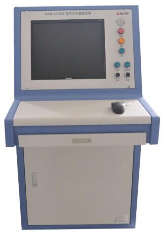 Acrel-6000電氣火災監(jiān)控系統(tǒng)圖片1