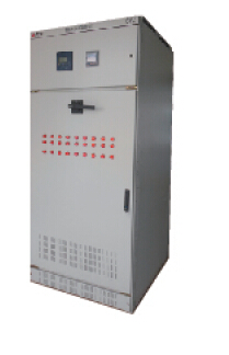 SVC動態(tài)無功補償及濾波裝置圖片1