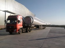 Aeolon風(fēng)電葉片1.5WM-