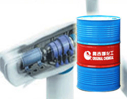 風電潤滑油