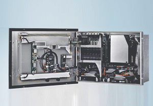 C36xx|嵌入式面板型 PC圖片1