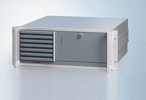 C5101|19英寸抽拉式工業(yè) PC圖片1