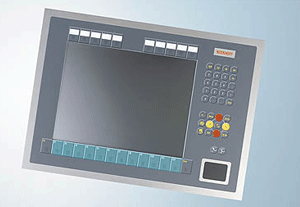 CP68xx|帶DVI/USB 接口的嵌入式控制面板圖片1