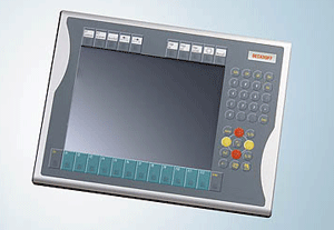 CP78xx|帶DVI/USB 接口的控制面板圖片1