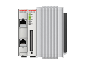 CX1020|基本CPU 模塊圖片1