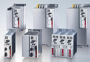 AX5000 | 數(shù)字式緊湊型伺服驅(qū)動(dòng)器圖片1