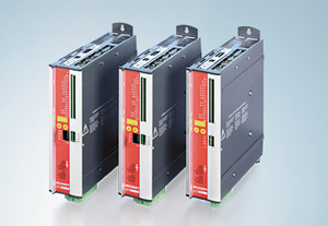 AX20xx | 數(shù)字式緊湊型伺服驅(qū)動器圖片1