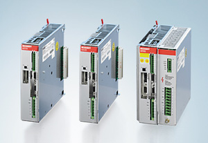 AX25xx | 數(shù)字式緊湊型伺服驅(qū)動器圖片1