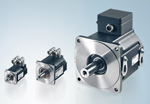 AM30xx | 同步伺服電機(jī)圖片1