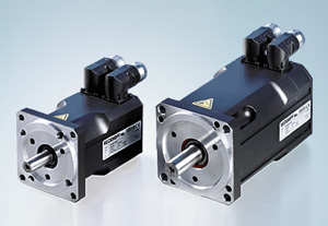 AM35xx | 同步伺服電機(jī)圖片1