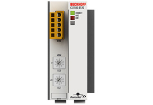 CX1500-B520|DeviceNet 現(xiàn)場總線從站接口圖片1