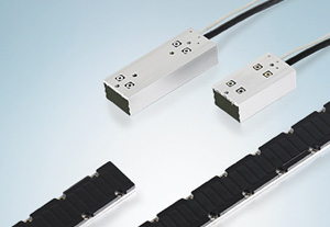 AL24xx | 直線伺服電機圖片1