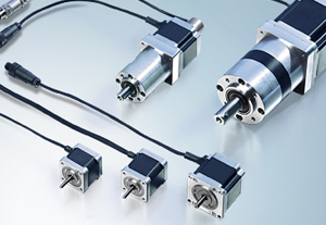 AS1xxx | 步進(jìn)電機(jī)圖片1