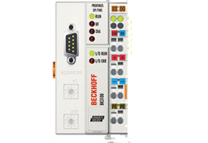 BK3120|PROFIBUS DP圖片1