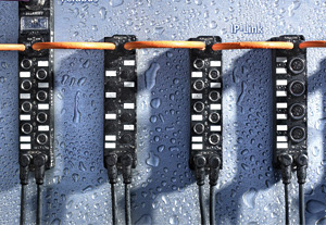 耦合器端子盒圖片1