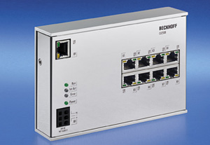 CU2508 | 實(shí)時(shí)以太網(wǎng)