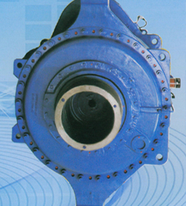 WF2000A1、WF2000A2型齒輪箱圖片1