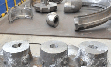 醇基鎬英粉涂料圖片1