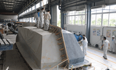 復(fù)合材料模具