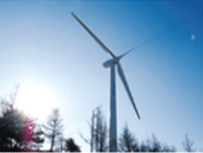 1.5MW風(fēng)力發(fā)電葉片1圖片1