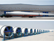 3MW風(fēng)力發(fā)電葉片