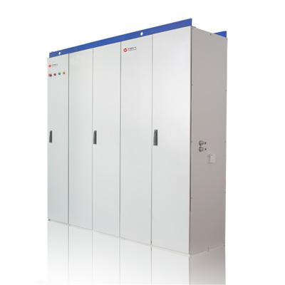 2.5MW全功率變流器