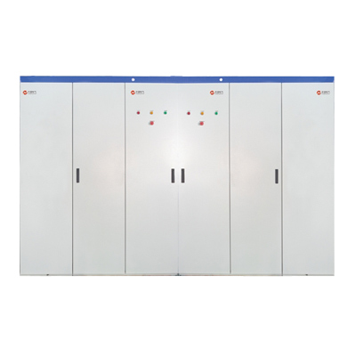 6MW全功率變流器圖片1