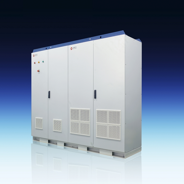 2.0MW風(fēng)冷雙饋變流器圖片1