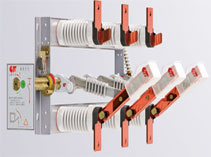 YFG38-12系列戶內(nèi)交流