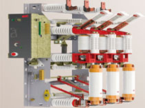 YF16B-12系列戶內(nèi)熔斷