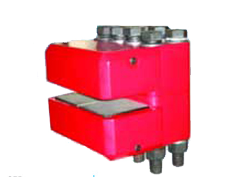 DADH120cj液壓直動制動器圖片1