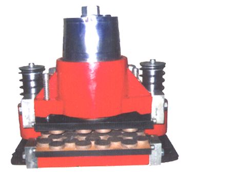 BSF(A)系列液壓盤式制