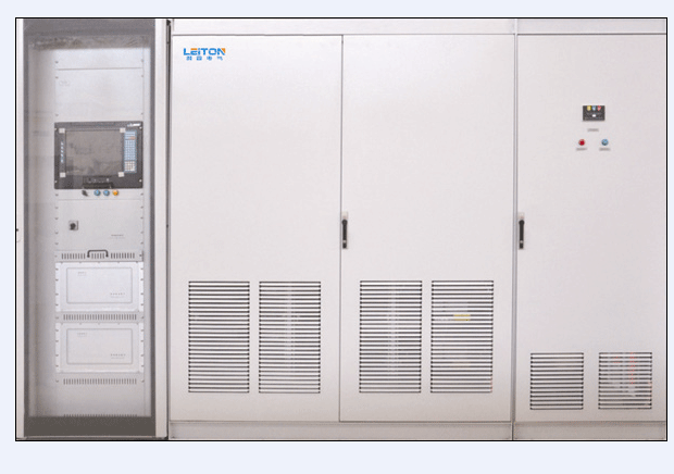 靜止無功發(fā)生器