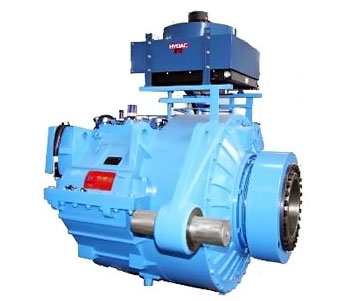 1.5MW系列風(fēng)電齒輪箱