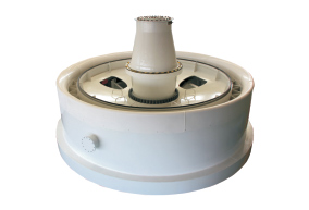 1.5MW直驅(qū)永磁同步風(fēng)