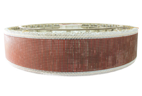 6MW直驅(qū)永磁同步風(fēng)力發(fā)電機圖片1