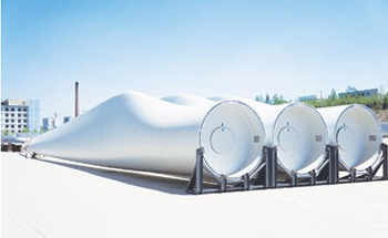 Selemix DTM LT253 系列葉片專用保護涂料圖片1